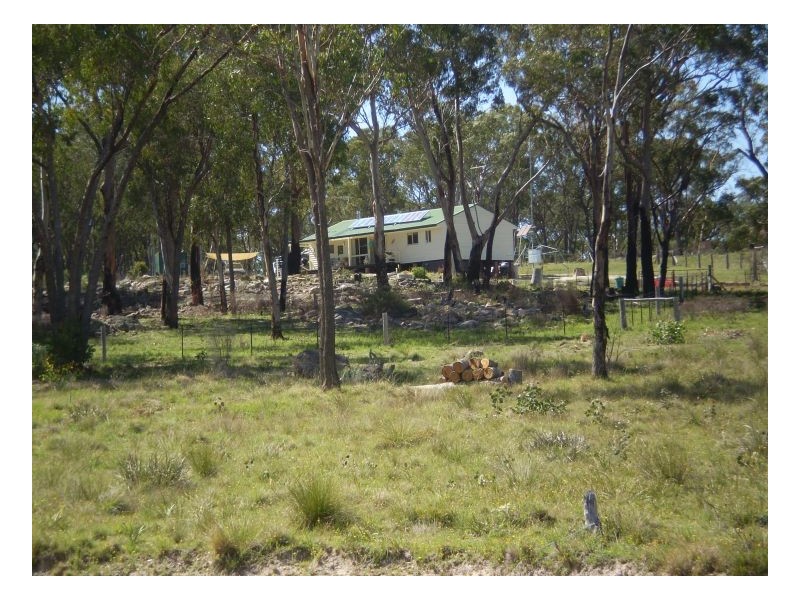 THISTLE CROFT – Barraba, Tamworth NSW 2340