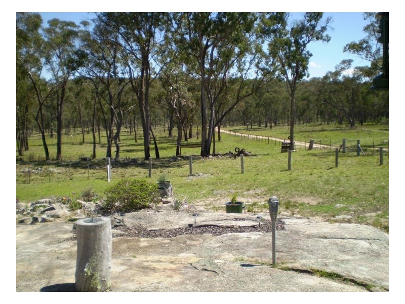 THISTLE CROFT – Barraba, Tamworth NSW 2340