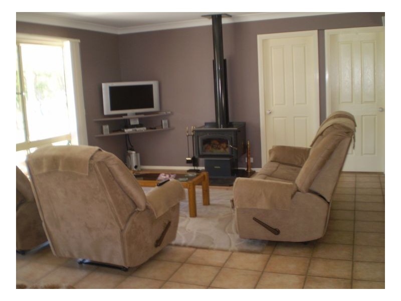 THISTLE CROFT – Barraba, Tamworth NSW 2340