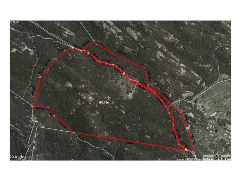 THISTLE CROFT – Barraba, Tamworth NSW 2340