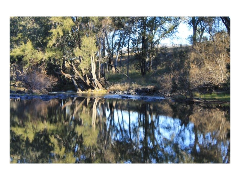 RIVERBEND – Manilla, Tamworth NSW 2340