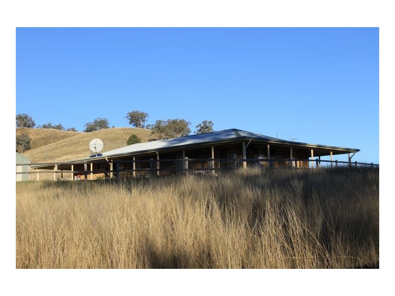 RIVERBEND – Manilla, Tamworth NSW 2340