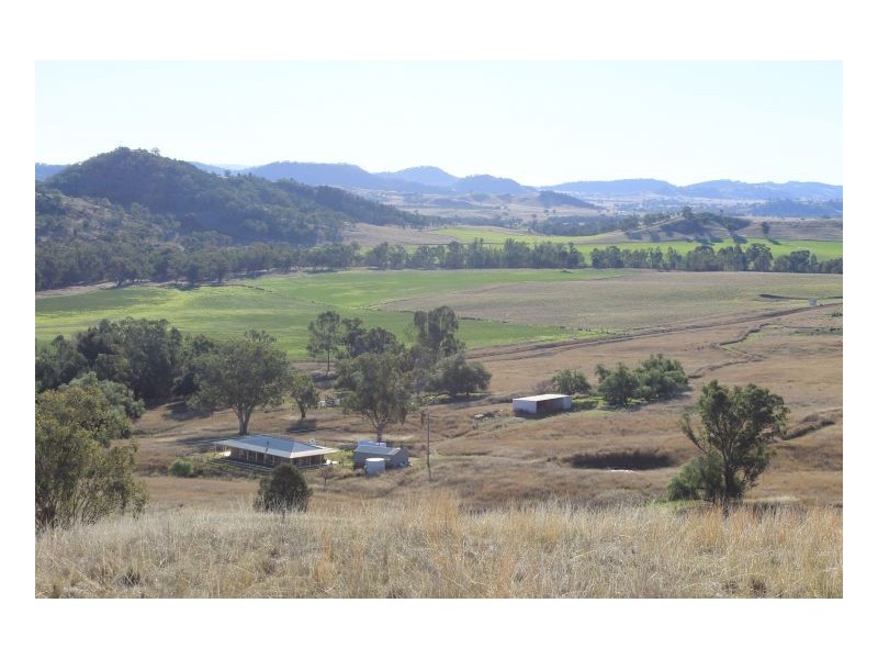 RIVERBEND – Manilla, Tamworth NSW 2340