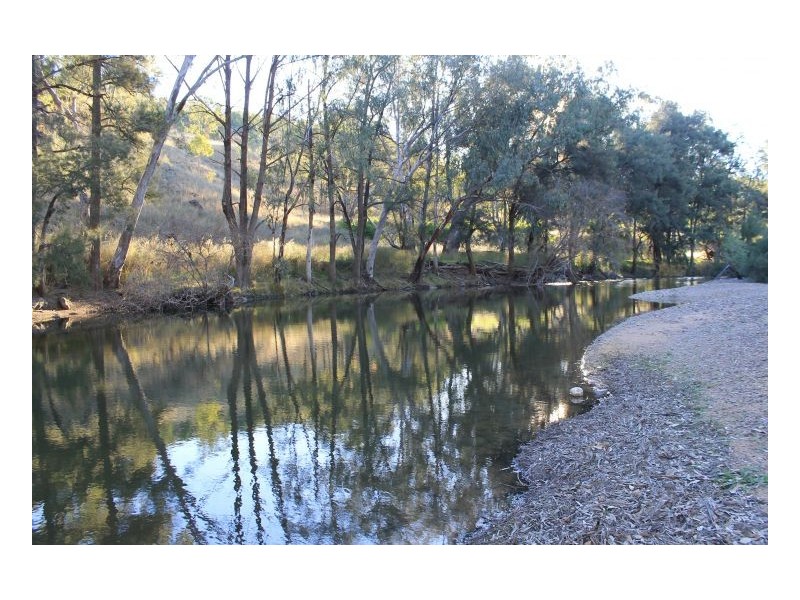 RIVERBEND – Manilla, Tamworth NSW 2340