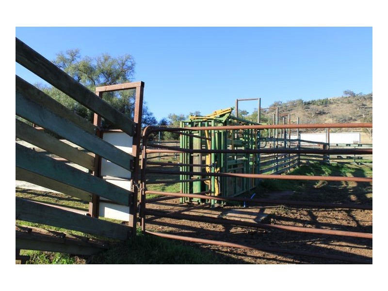 RIVERBEND – Manilla, Tamworth NSW 2340