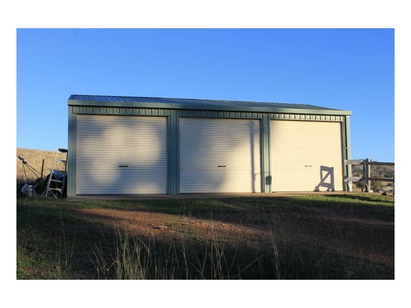 RIVERBEND – Manilla, Tamworth NSW 2340