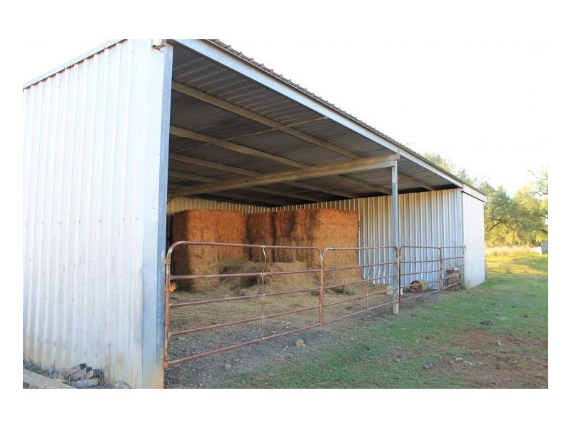 RIVERBEND – Manilla, Tamworth NSW 2340