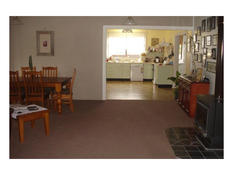 IRELANDA PARK – Moonbi, Tamworth NSW 2340