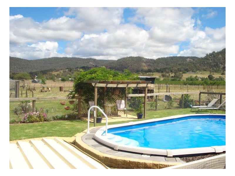 IRELANDA PARK – Moonbi, Tamworth NSW 2340