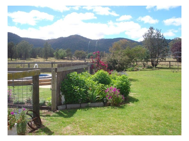 IRELANDA PARK – Moonbi, Tamworth NSW 2340