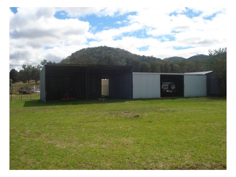 IRELANDA PARK – Moonbi, Tamworth NSW 2340