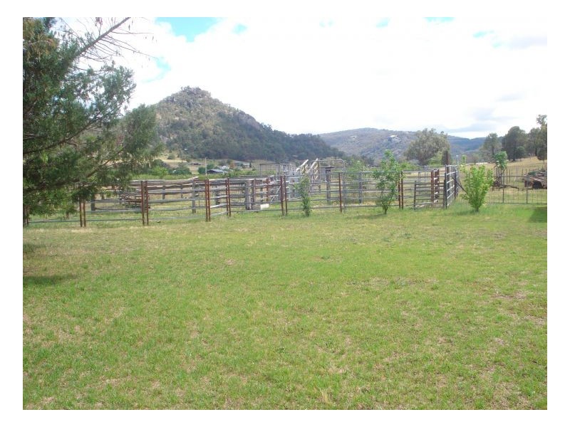 IRELANDA PARK – Moonbi, Tamworth NSW 2340