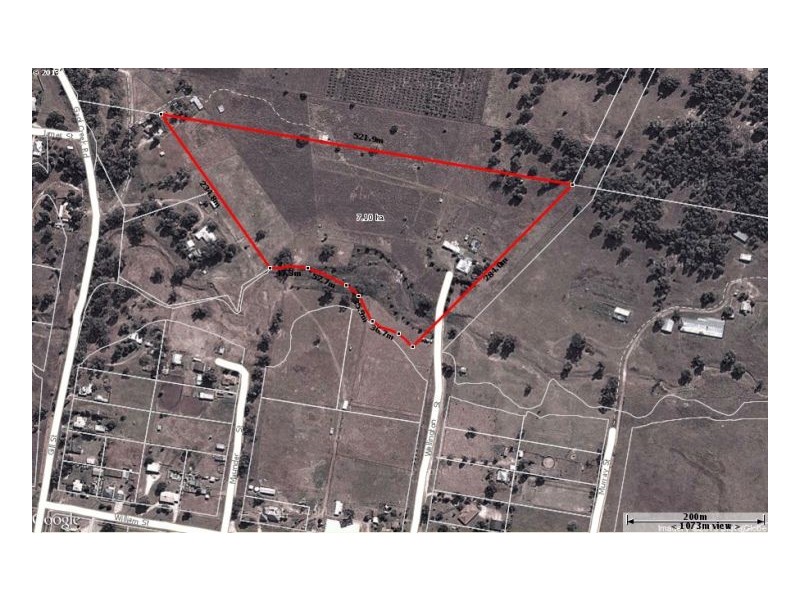 IRELANDA PARK – Moonbi, Tamworth NSW 2340