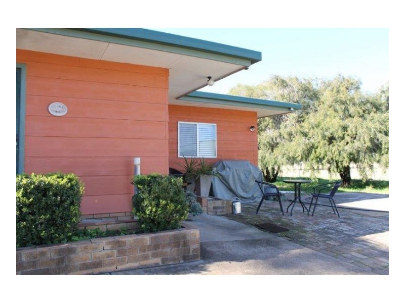 GROVEWOOD, Gunnedah NSW 2380