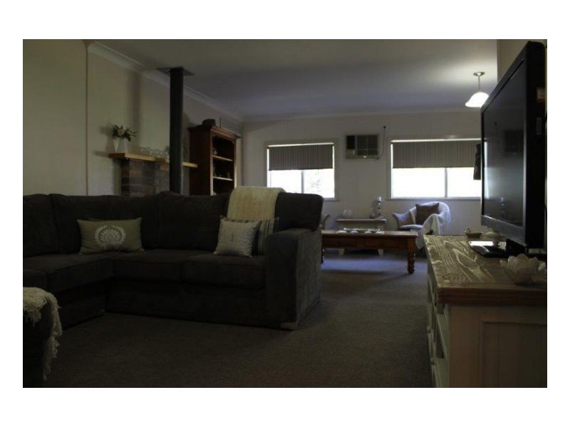 GROVEWOOD, Gunnedah NSW 2380