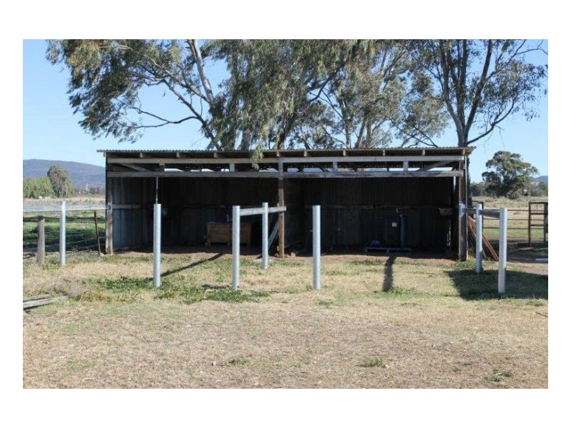 GROVEWOOD, Gunnedah NSW 2380