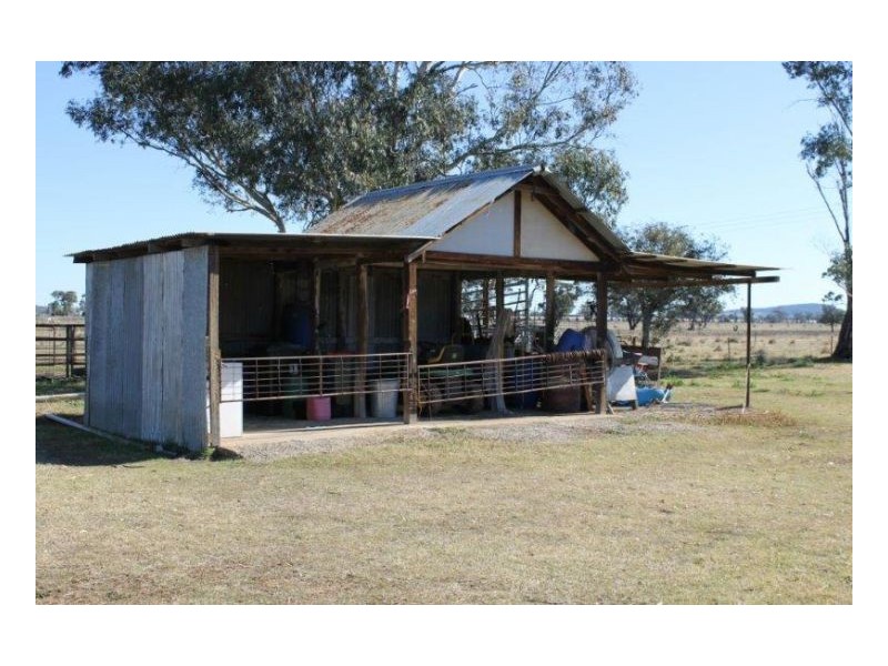 GROVEWOOD, Gunnedah NSW 2380
