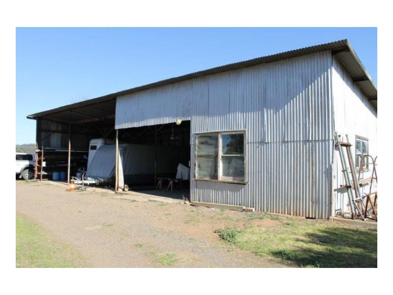 GROVEWOOD, Gunnedah NSW 2380