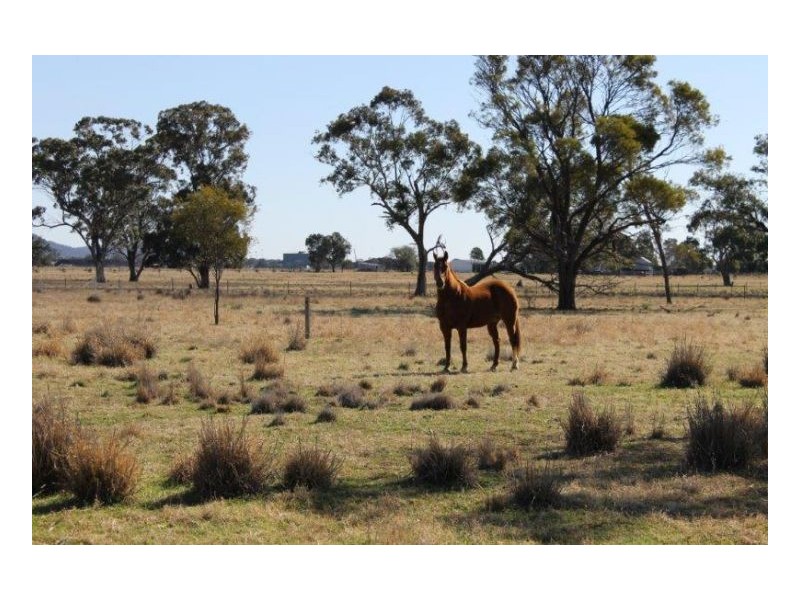 GROVEWOOD, Gunnedah NSW 2380