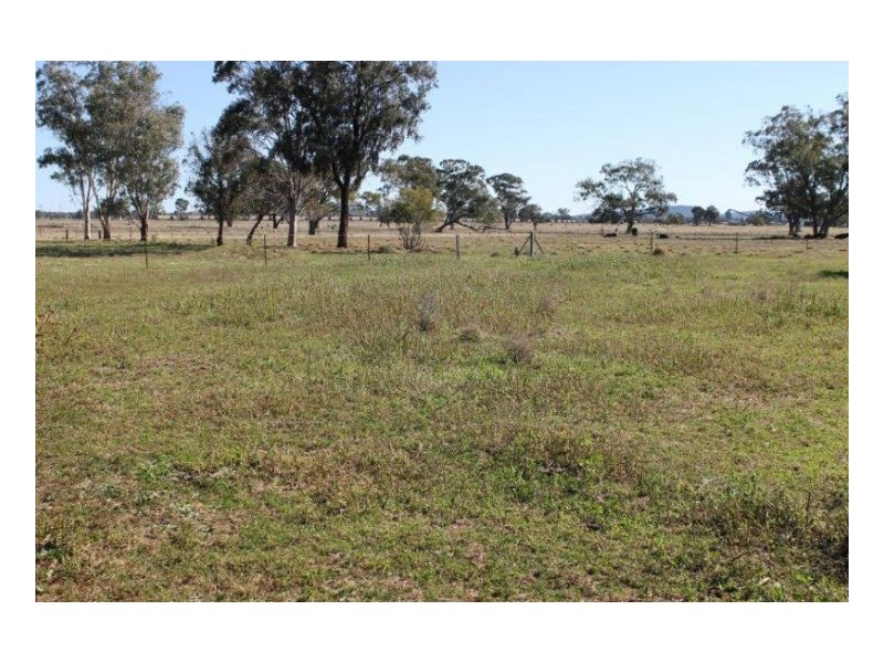 GROVEWOOD, Gunnedah NSW 2380