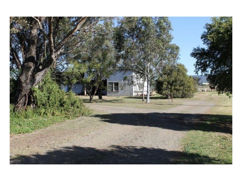 GROVEWOOD, Gunnedah NSW 2380