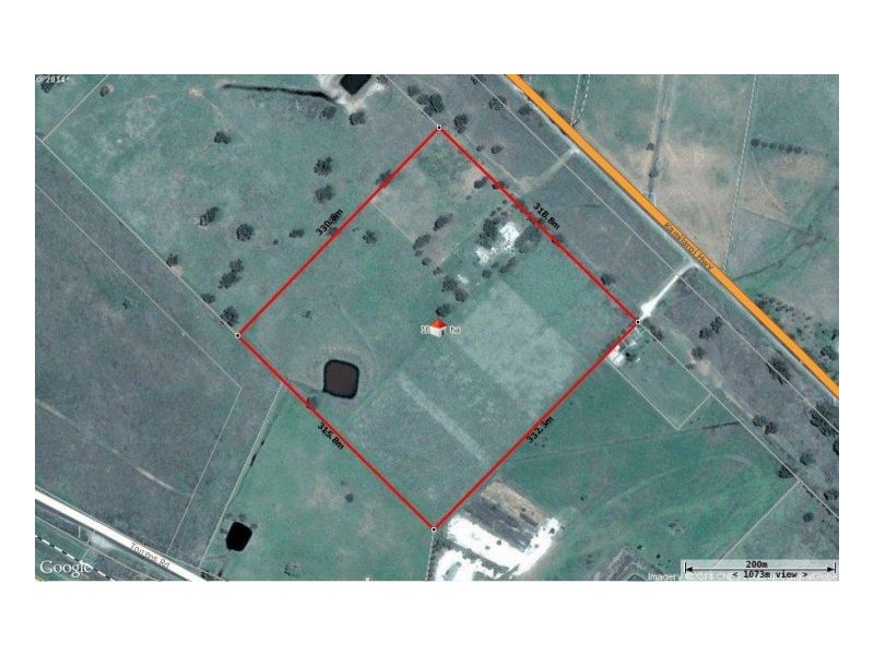 GROVEWOOD, Gunnedah NSW 2380