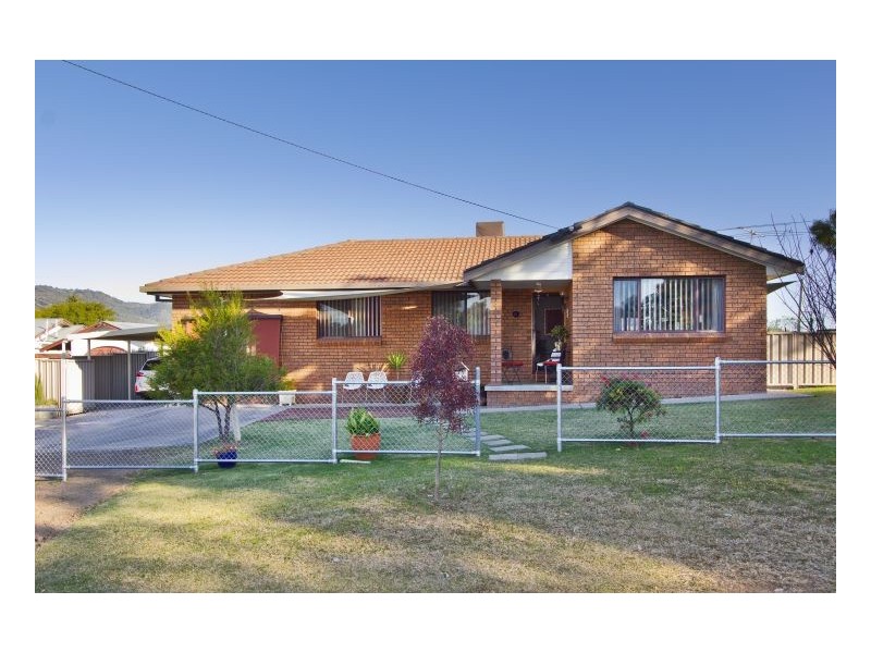 HYSON ST – Kootingal, Tamworth NSW 2340
