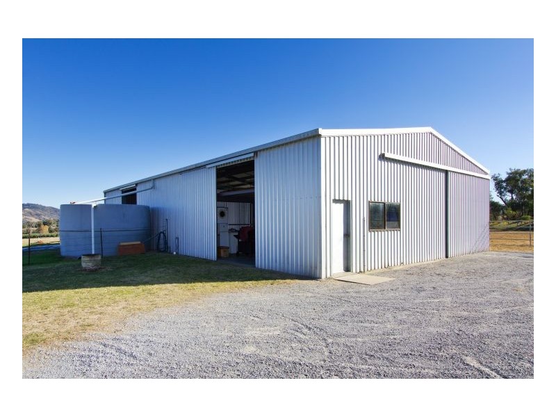HYSON ST – Kootingal, Tamworth NSW 2340