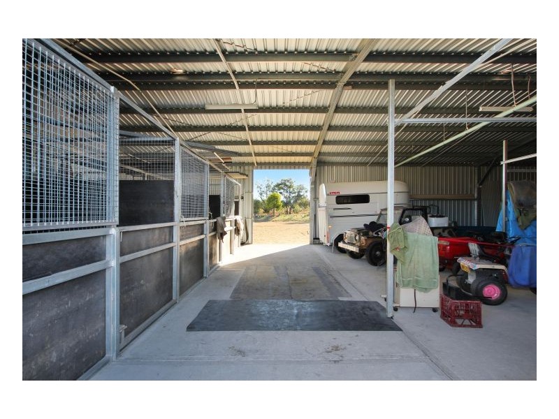 HYSON ST – Kootingal, Tamworth NSW 2340