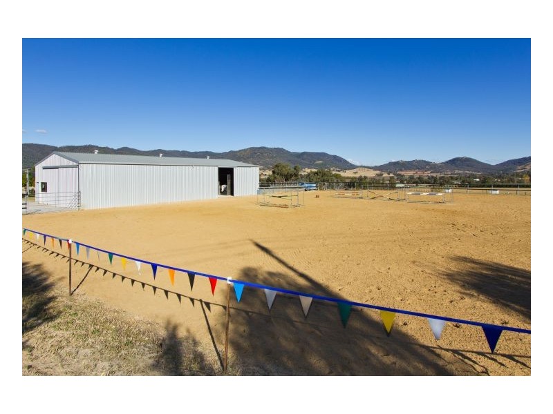HYSON ST – Kootingal, Tamworth NSW 2340