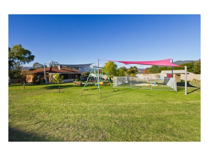 HYSON ST – Kootingal, Tamworth NSW 2340