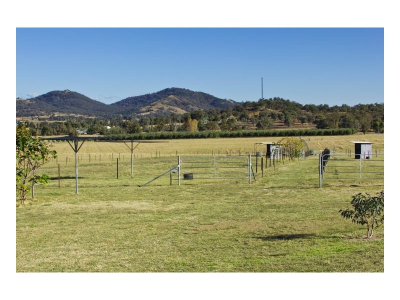 HYSON ST – Kootingal, Tamworth NSW 2340