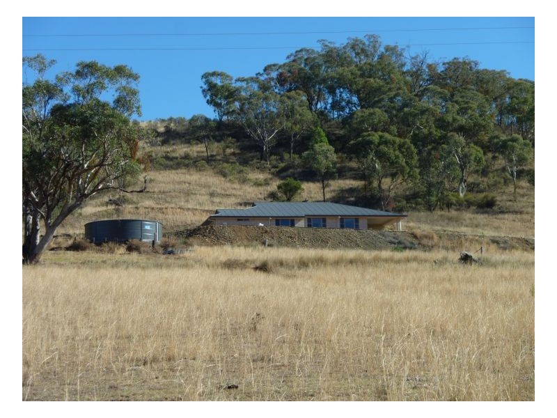 VALLEY VIEW – Loomberah, Tamworth NSW 2340