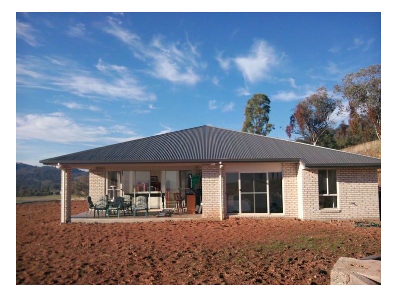 VALLEY VIEW – Loomberah, Tamworth NSW 2340