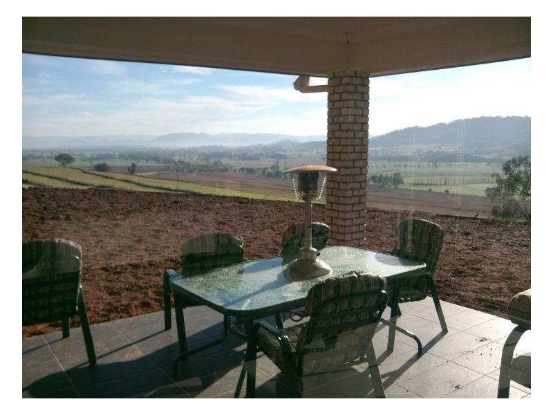 VALLEY VIEW – Loomberah, Tamworth NSW 2340