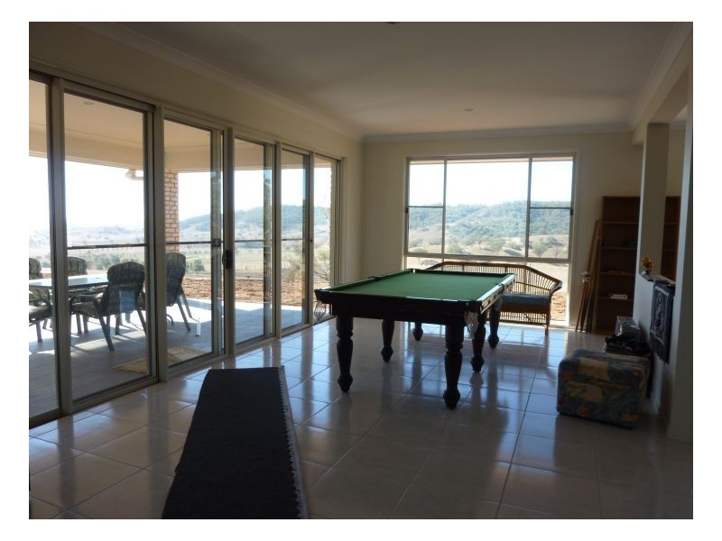 VALLEY VIEW – Loomberah, Tamworth NSW 2340