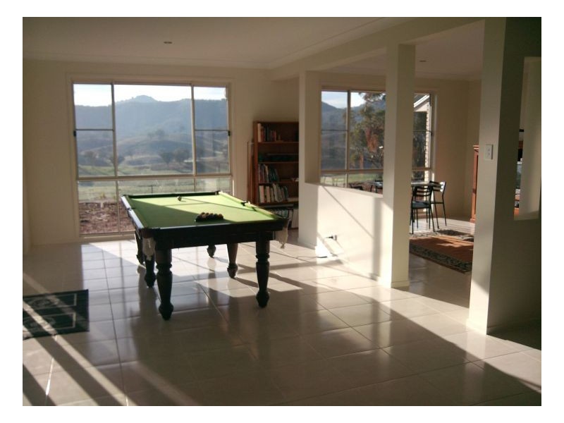 VALLEY VIEW – Loomberah, Tamworth NSW 2340