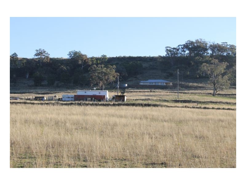 VALLEY VIEW – Loomberah, Tamworth NSW 2340