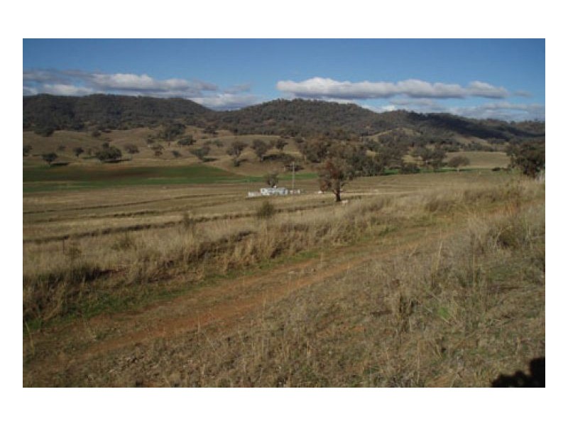 VALLEY VIEW – Loomberah, Tamworth NSW 2340
