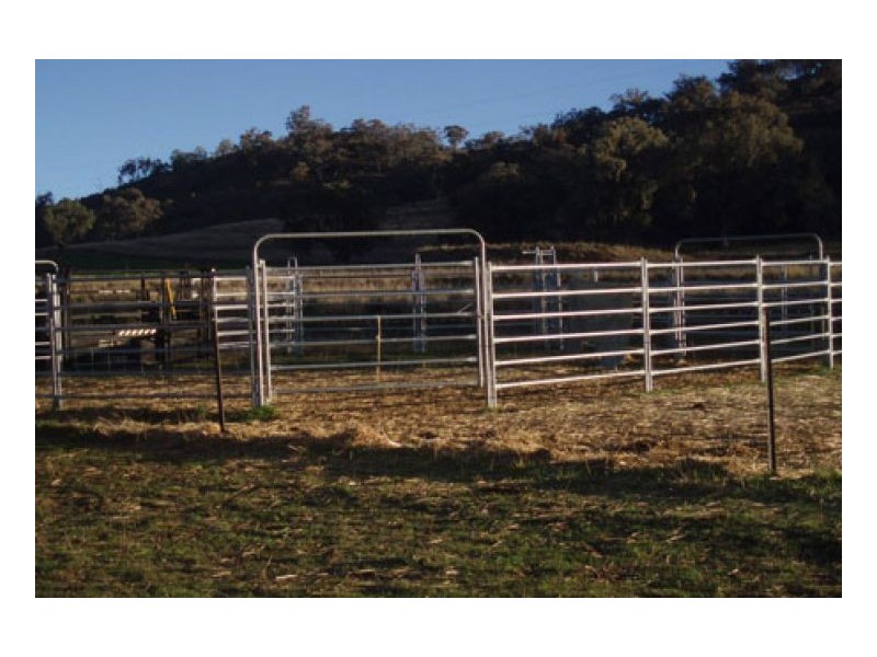 VALLEY VIEW – Loomberah, Tamworth NSW 2340