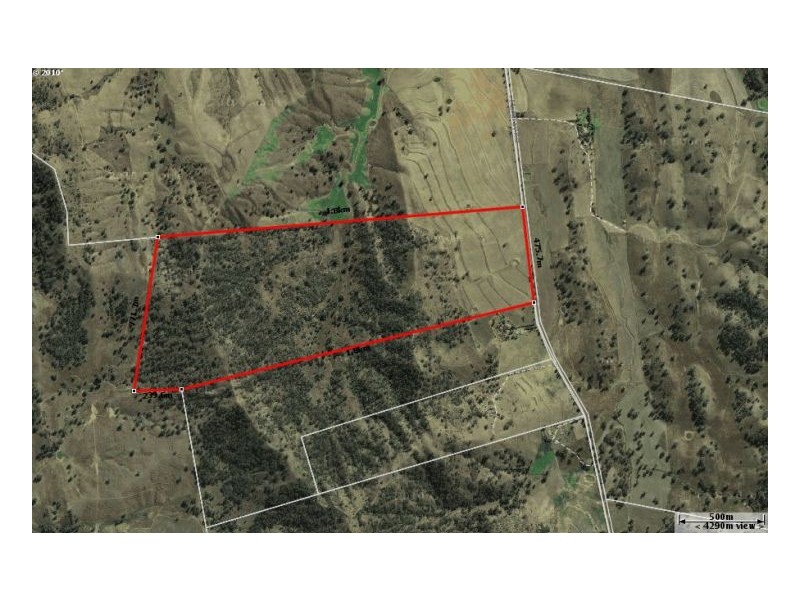 VALLEY VIEW – Loomberah, Tamworth NSW 2340