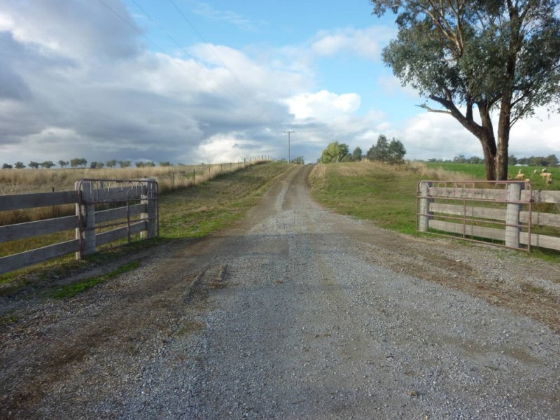 ROSEVILLE PARK, Tamworth NSW 2340