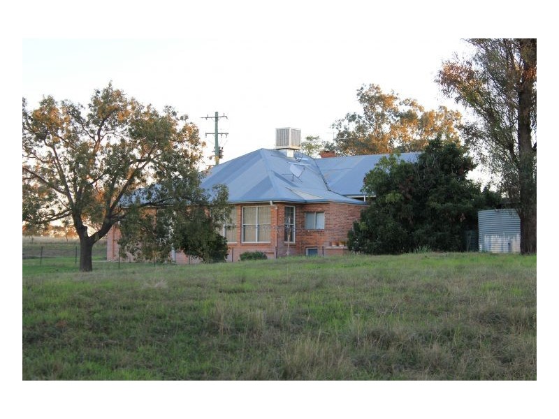 WERRIBEE PARK, Tamworth NSW 2340