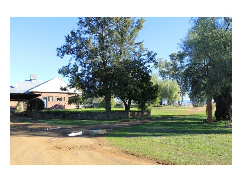 WERRIBEE PARK, Tamworth NSW 2340