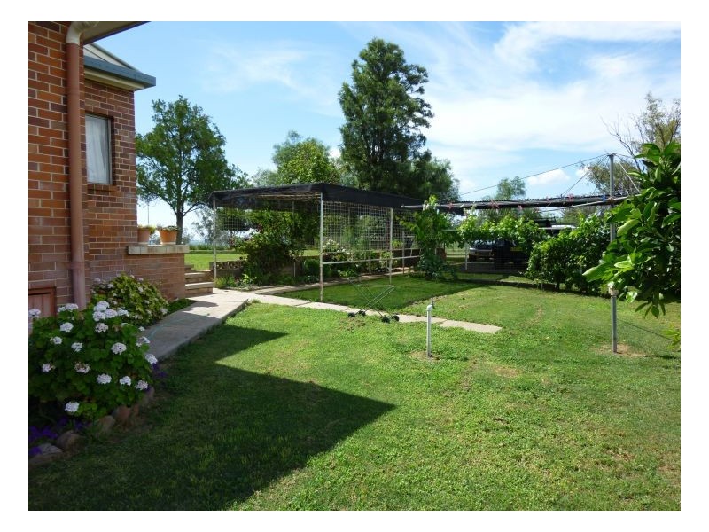 WERRIBEE PARK, Tamworth NSW 2340