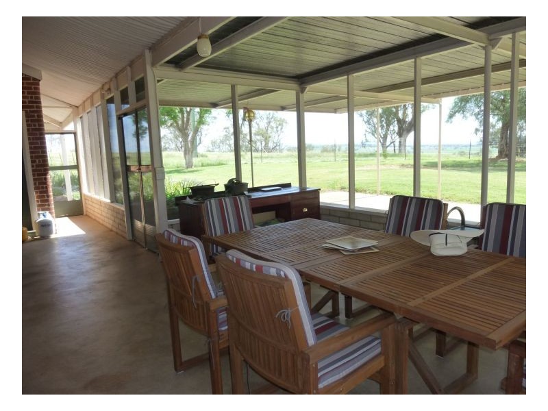 WERRIBEE PARK, Tamworth NSW 2340