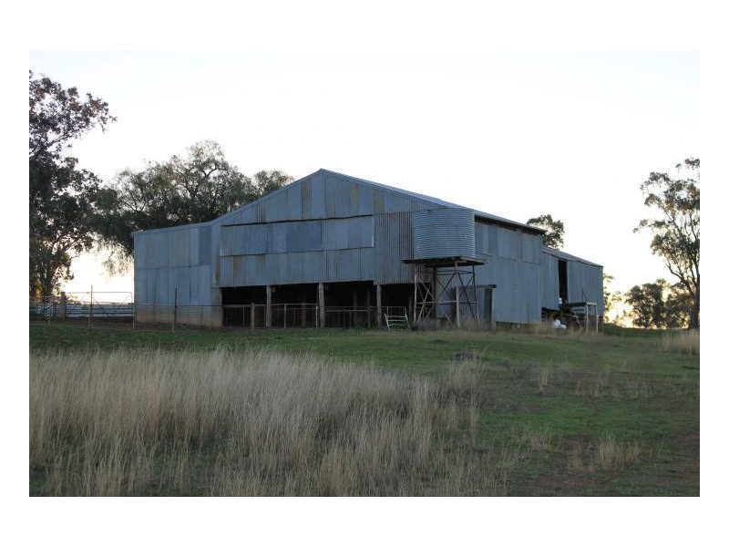 WERRIBEE PARK, Tamworth NSW 2340