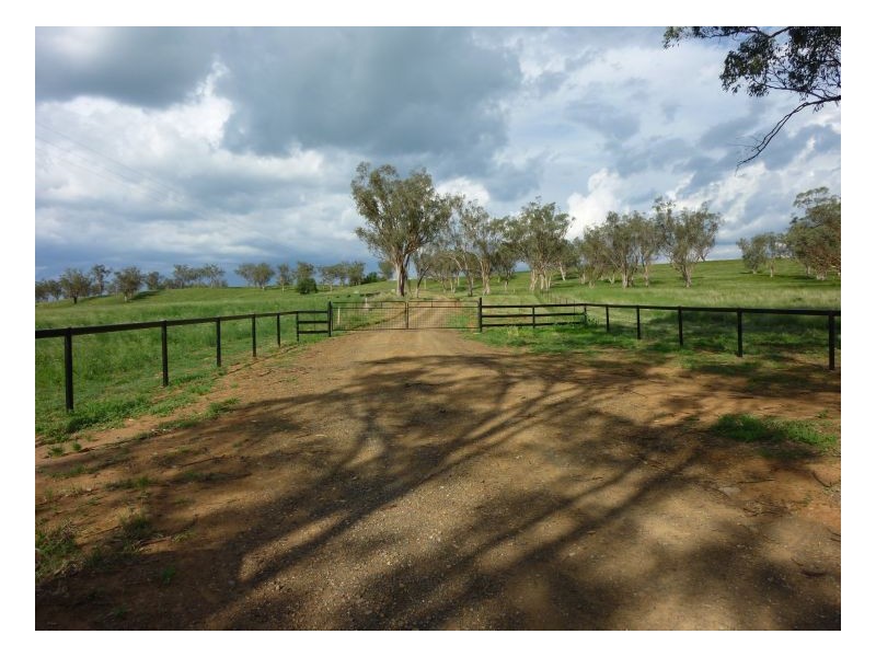 WERRIBEE PARK, Tamworth NSW 2340