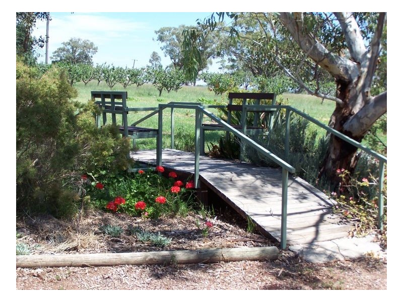 BEAUMONT – Currabubula, Tamworth NSW 2340