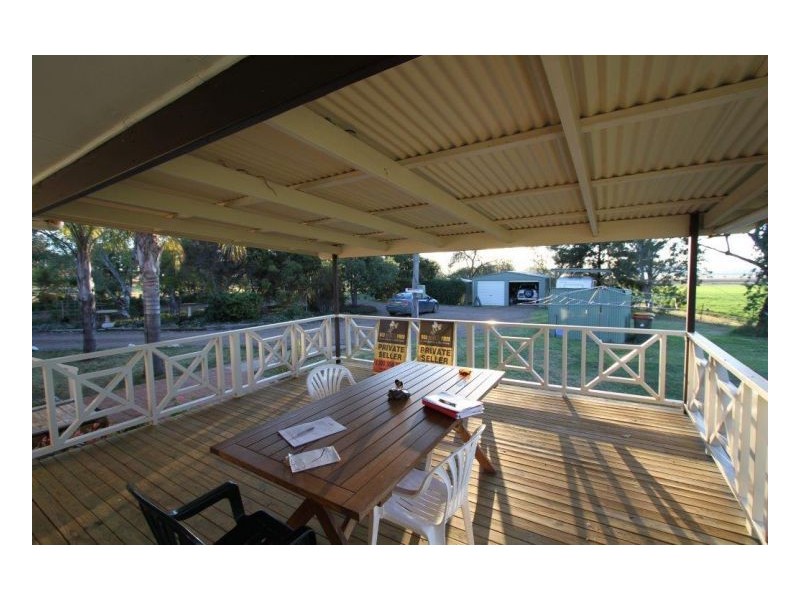 BEAUMONT – Currabubula, Tamworth NSW 2340